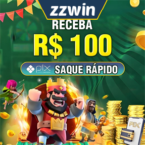 zzwin Ganhe R$ 100,00 Gratis
