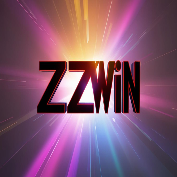 Logo da zzwin